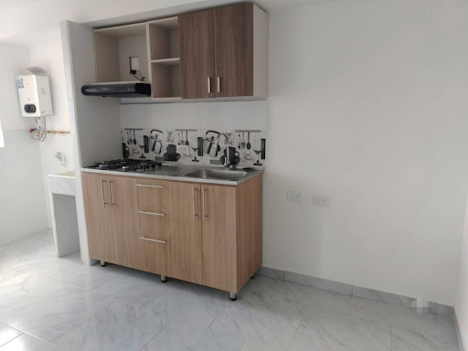 2BR Apartment in Ancon (50 m²) - 2