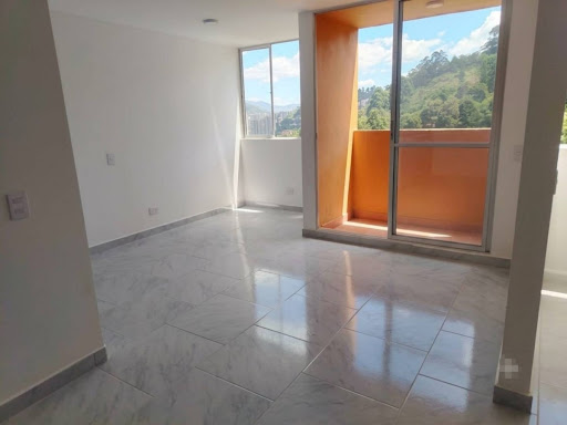 2BR Apartment in Ancon (50 m²) - 3