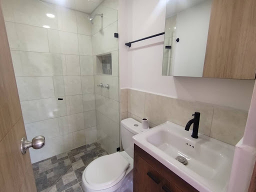2BR Apartment in Ancon (50 m²) - 4