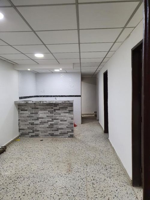 Apartamento de 6 alcobas en venta en Los Robles, Soledad, 72 m² · foto 2 de 13