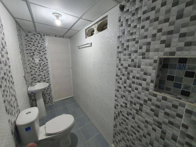 Apartamento de 6 alcobas en venta en Los Robles, Soledad, 72 m² · foto 5 de 13