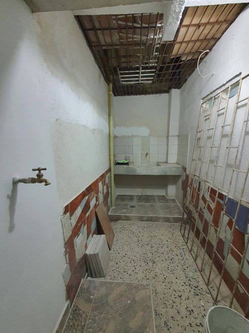 Apartamento de 6 alcobas en venta en Los Robles, Soledad, 72 m² · foto 7 de 13