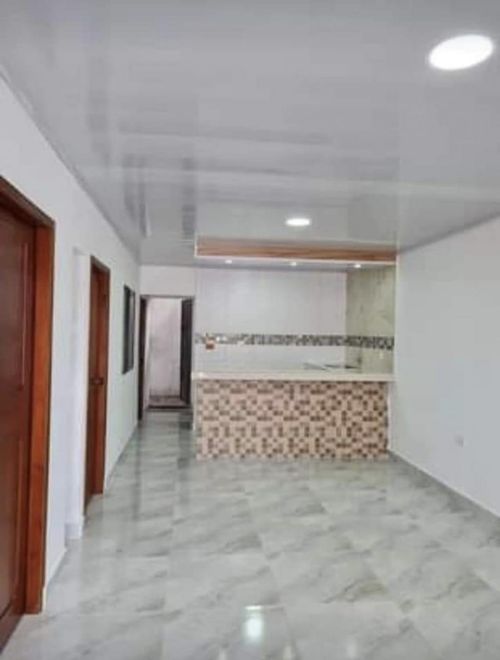 Apartamento de 6 alcobas en venta en Los Robles, Soledad, 72 m² · foto 10 de 13