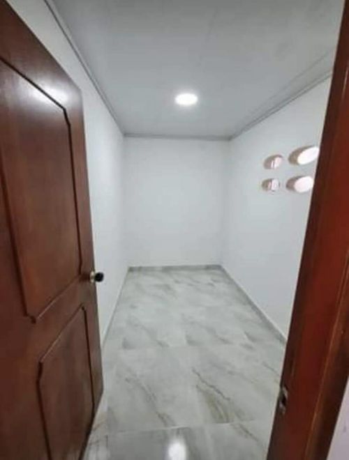 Apartamento de 6 alcobas en venta en Los Robles, Soledad, 72 m² · foto 13 de 13