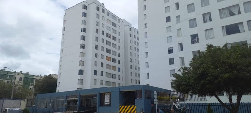 Apartamento en Arriendo en Pradera Norte, Bogotá en Pradera Norte
