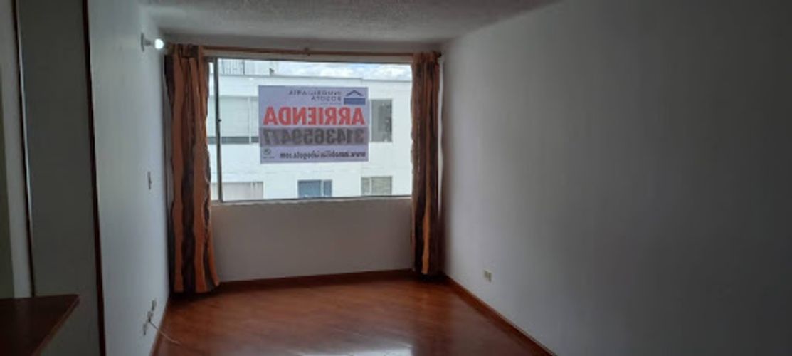 Apartamento de 3 alcobas en arriendo en Pradera Norte, Bogotá, 50 m² · foto 3 de 20