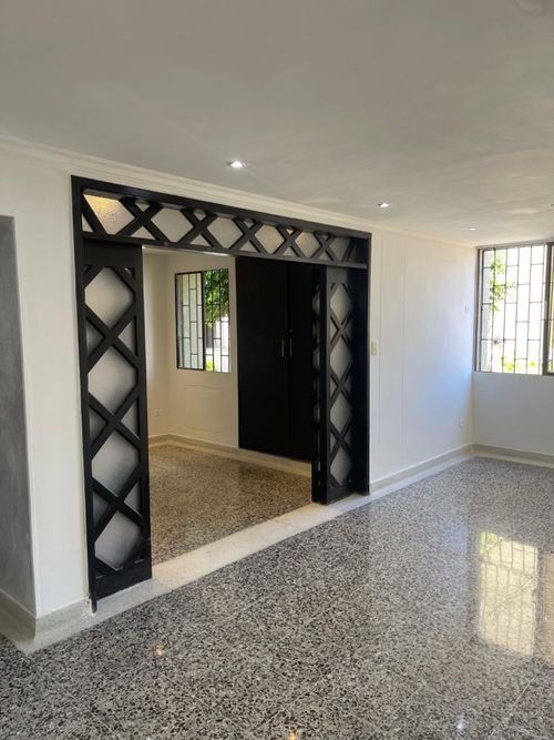 Apartamento de 2 alcobas en venta en Altos De Riomar, Barranquilla, 89 m² · foto 2 de 18