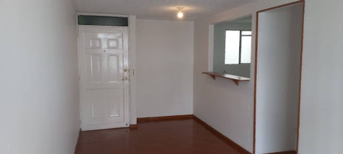 Apartamento de 3 alcobas en arriendo en Pradera Norte, Bogotá, 50 m² · foto 5 de 20