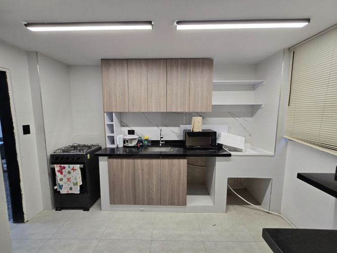 Apartamento de 2 alcobas en venta en Altos De Riomar, Barranquilla, 89 m² · foto 4 de 18
