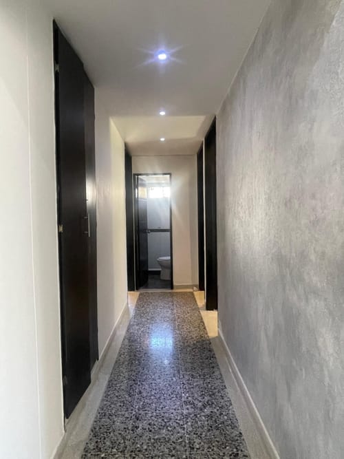 Apartamento de 2 alcobas en venta en Altos De Riomar, Barranquilla, 89 m² · foto 5 de 18