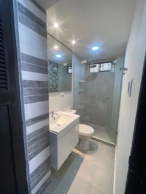 Apartamento de 2 alcobas en venta en Altos De Riomar, Barranquilla, 89 m² · foto 13 de 18