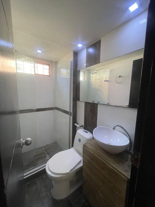 Apartamento de 2 alcobas en venta en Altos De Riomar, Barranquilla, 89 m² · foto 14 de 18