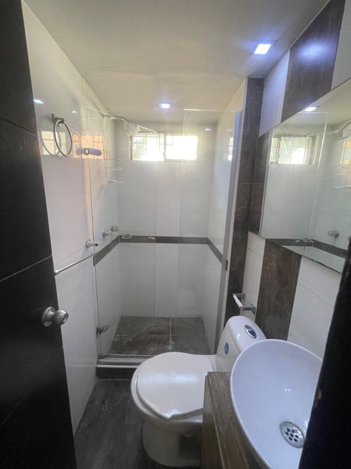 Apartamento de 2 alcobas en venta en Altos De Riomar, Barranquilla, 89 m² · foto 15 de 18