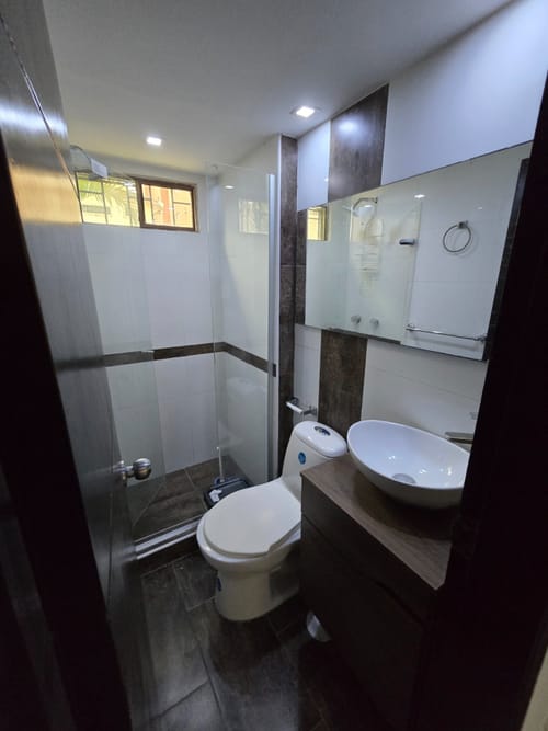 Apartamento de 2 alcobas en venta en Altos De Riomar, Barranquilla, 89 m² · foto 16 de 18