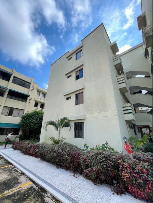 Apartamento de 2 alcobas en venta en Altos De Riomar, Barranquilla, 89 m² · foto 18 de 18