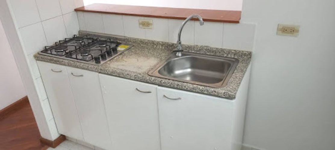 Apartamento de 3 alcobas en arriendo en Pradera Norte, Bogotá, 50 m² · foto 7 de 20