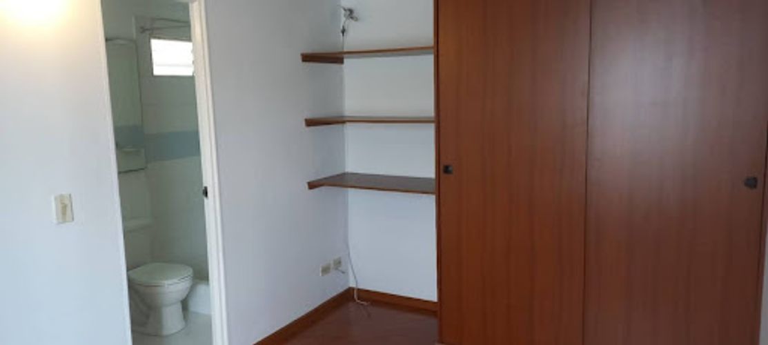 Apartamento de 3 alcobas en arriendo en Pradera Norte, Bogotá, 50 m² · foto 9 de 20