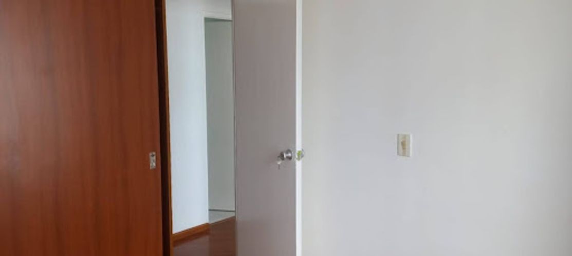 Apartamento de 3 alcobas en arriendo en Pradera Norte, Bogotá, 50 m² · foto 12 de 20