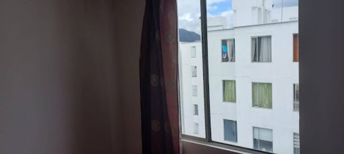 Apartamento de 3 alcobas en arriendo en Pradera Norte, Bogotá, 50 m² · foto 13 de 20