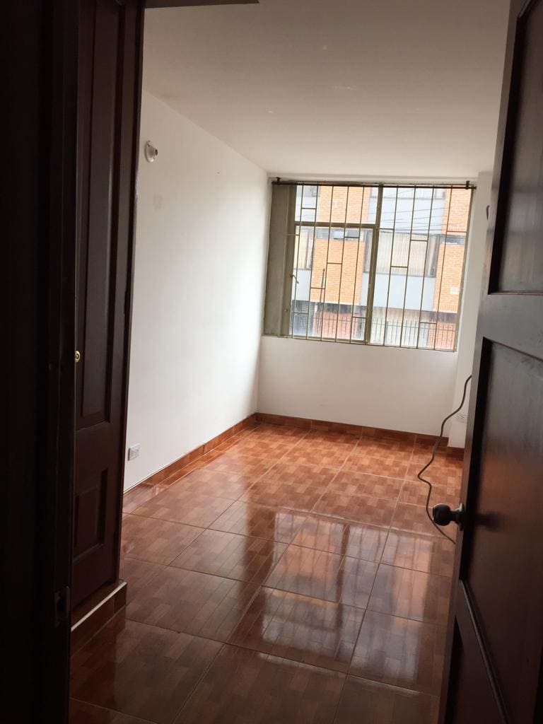 Habitación en arriendo en Chapinero