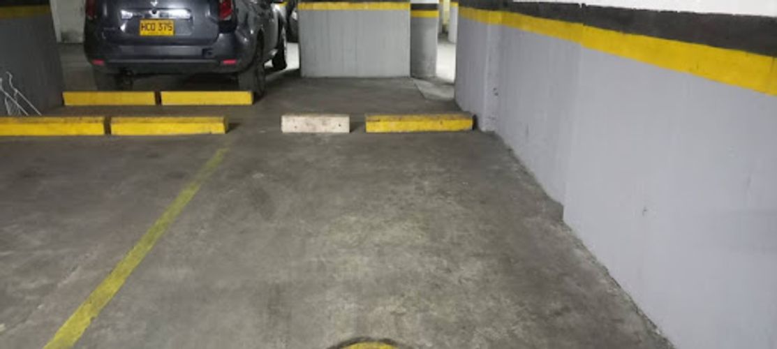 Apartamento de 3 alcobas en arriendo en Pradera Norte, Bogotá, 50 m² · foto 20 de 20