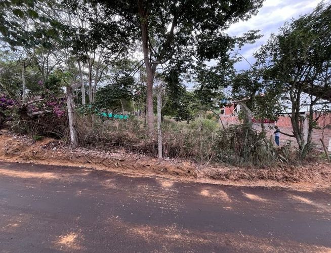Lote en venta en Ruitoque, Girón, 500 m² · foto 3 de 4
