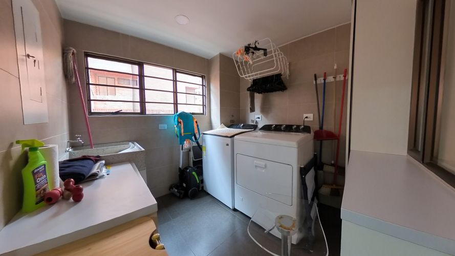 Apartamento de 3 alcobas en venta en Los Rosales, Bogotá, 173 m² · foto 13 de 24