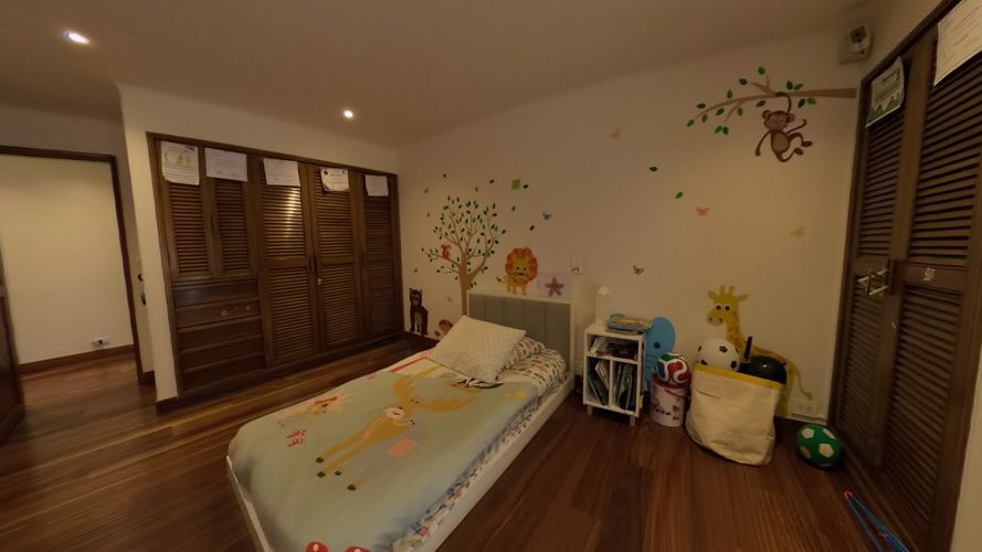 Apartamento de 3 alcobas en venta en Los Rosales, Bogotá, 173 m² · foto 16 de 24
