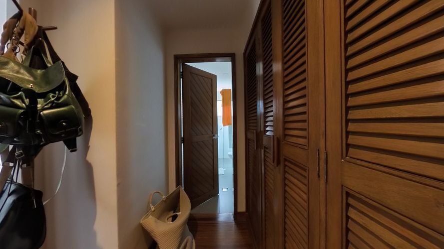 Apartamento de 3 alcobas en venta en Los Rosales, Bogotá, 173 m² · foto 22 de 24