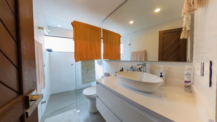 Apartamento de 3 alcobas en venta en Los Rosales, Bogotá, 173 m² · foto 23 de 24