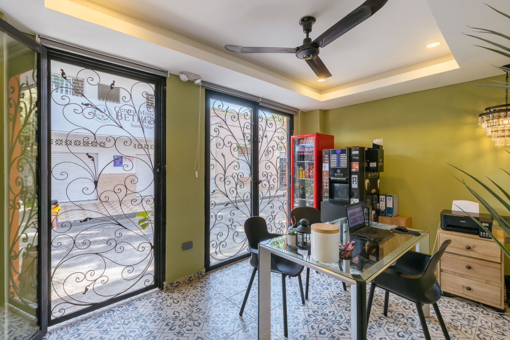 Apartamento en venta en El Prado, Santa Marta · foto 2 de 24