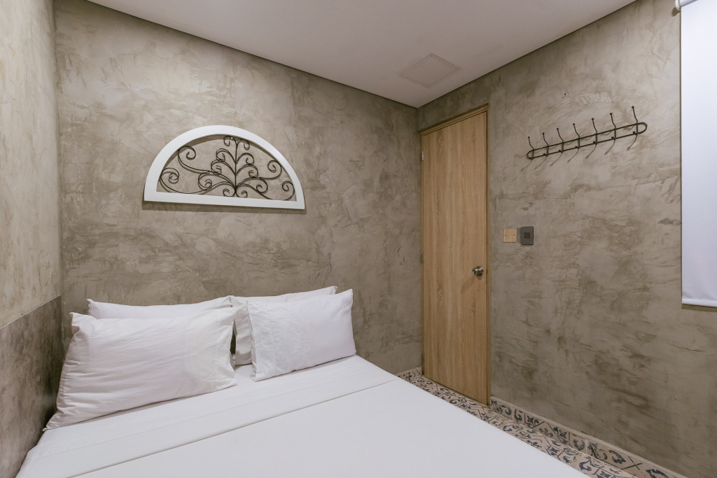 Apartamento en venta en El Prado, Santa Marta · foto 5 de 24