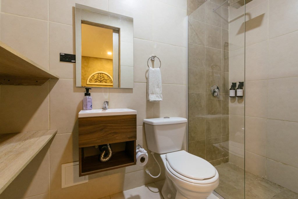 Apartamento en venta en El Prado, Santa Marta · foto 7 de 24
