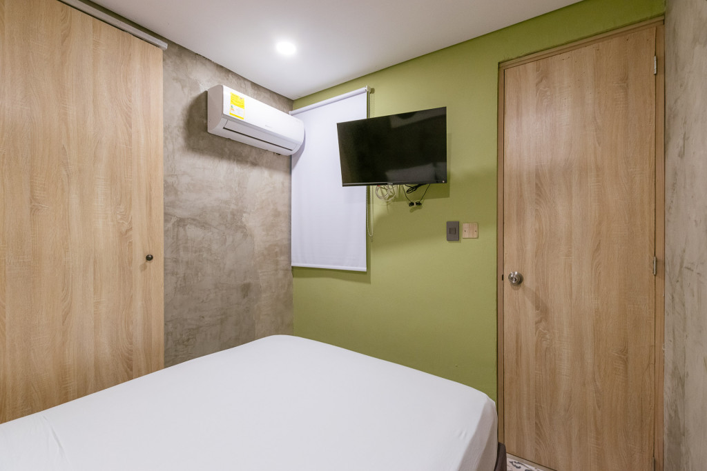 Apartamento en venta en El Prado, Santa Marta · foto 9 de 24