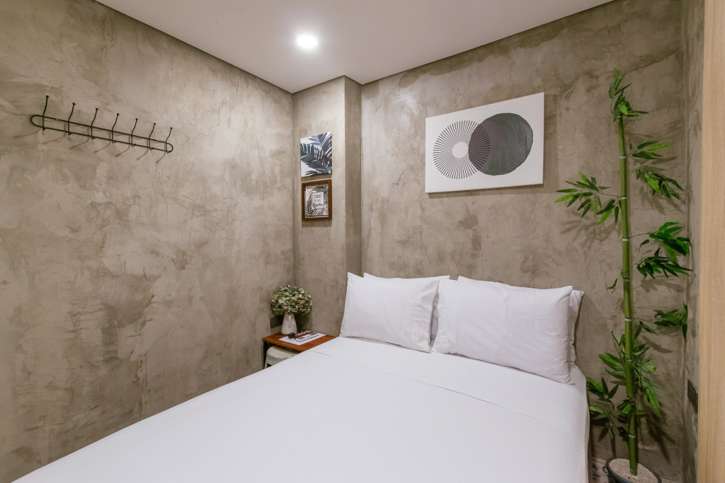 Apartamento en venta en El Prado, Santa Marta · foto 10 de 24