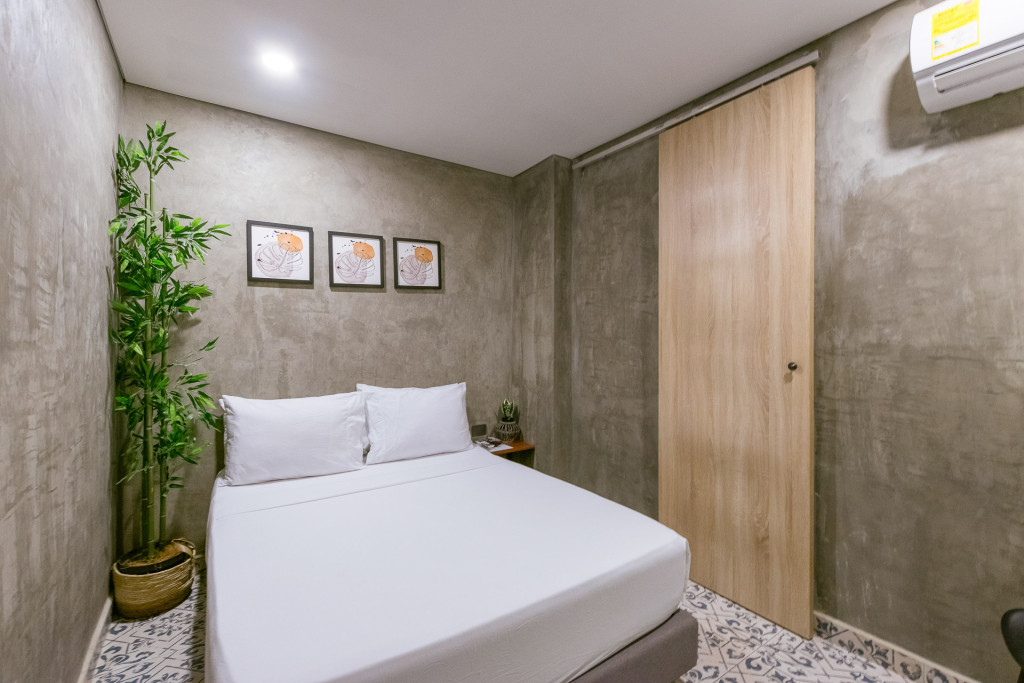 Apartamento en venta en El Prado, Santa Marta · foto 13 de 24