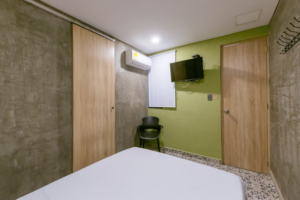 Apartamento en venta en El Prado, Santa Marta · foto 14 de 24