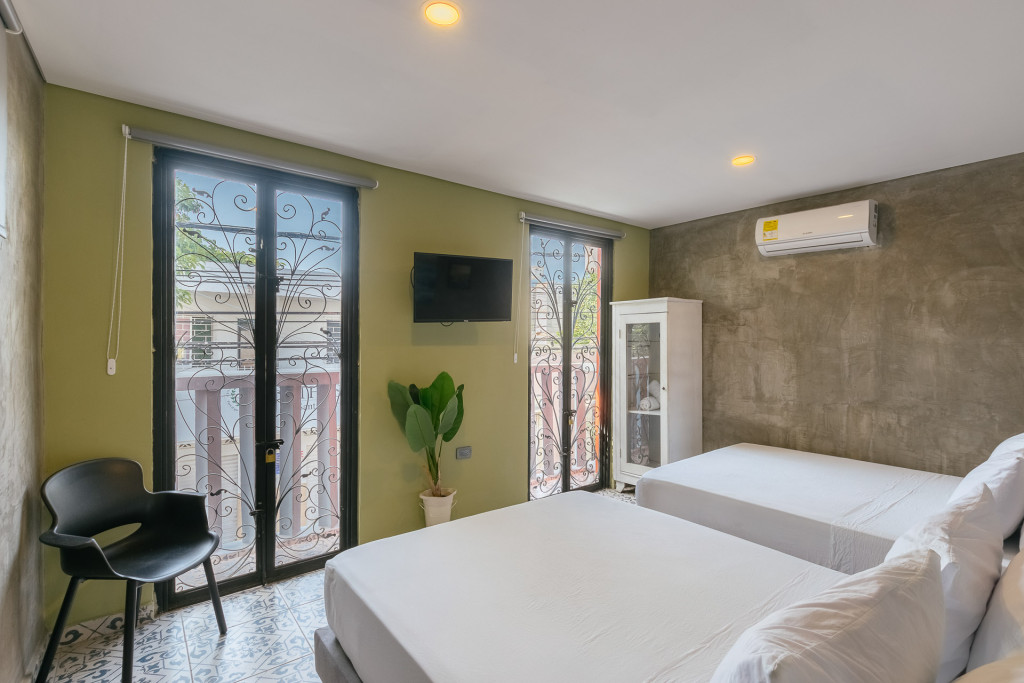 Apartamento en venta en El Prado, Santa Marta · foto 17 de 24