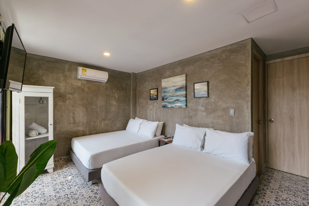 Apartamento en venta en El Prado, Santa Marta · foto 18 de 24