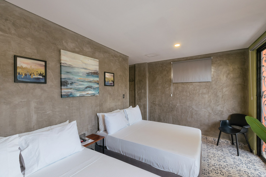Apartamento en venta en El Prado, Santa Marta · foto 19 de 24