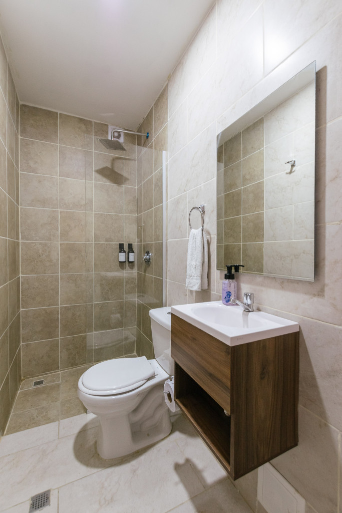 Apartamento en venta en El Prado, Santa Marta · foto 20 de 24