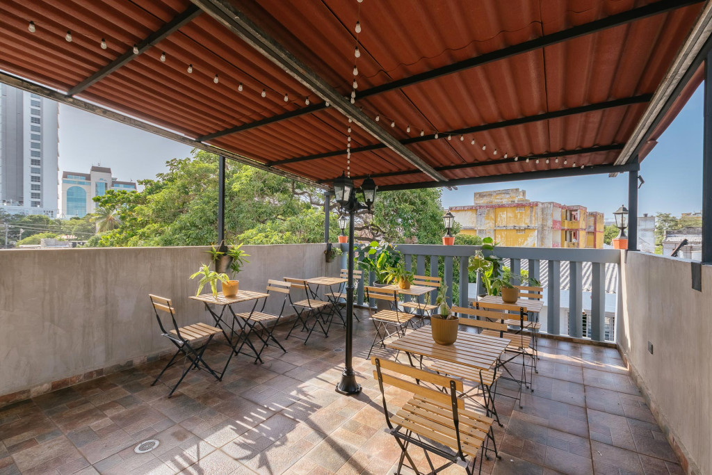 Apartamento en venta en El Prado, Santa Marta · foto 22 de 24