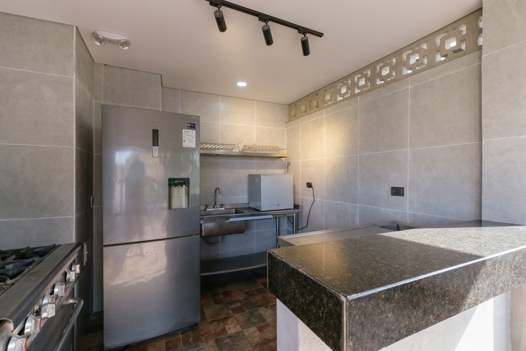Apartamento en venta en El Prado, Santa Marta · foto 23 de 24