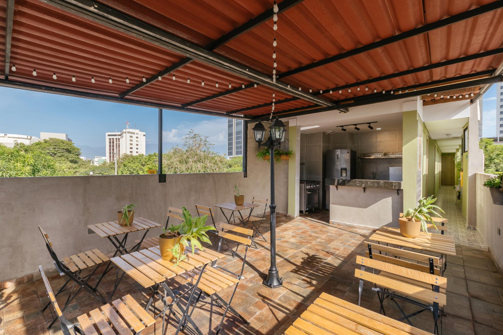 Apartamento en venta en El Prado, Santa Marta · foto 24 de 24