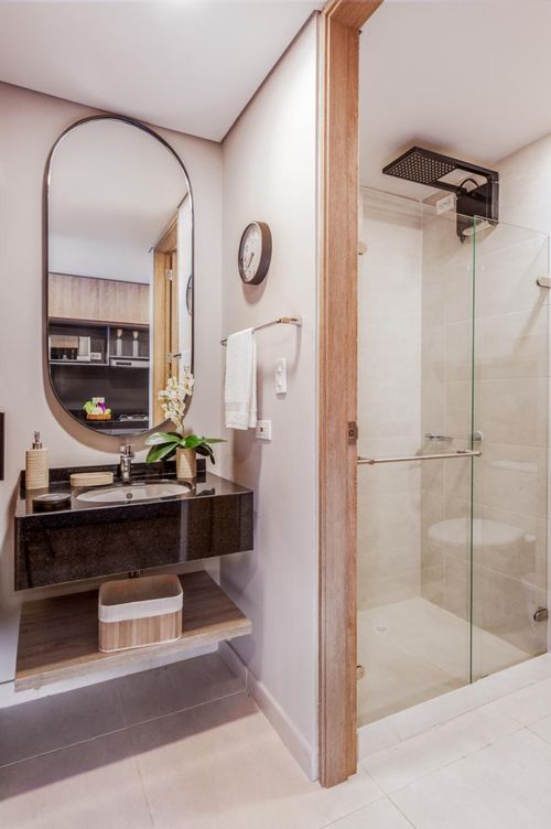 Apartaestudio en venta en Pasadena, Bogotá, 26 m² · foto 5 de 7