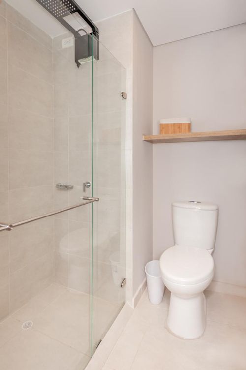Apartaestudio en venta en Pasadena, Bogotá, 26 m² · foto 7 de 7