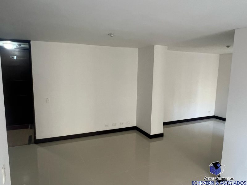 Apartamento en venta en La Paz, Envigado · foto 7 de 9