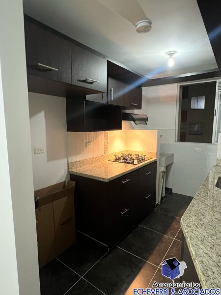 Apartamento en venta en La Paz, Envigado · foto 8 de 9