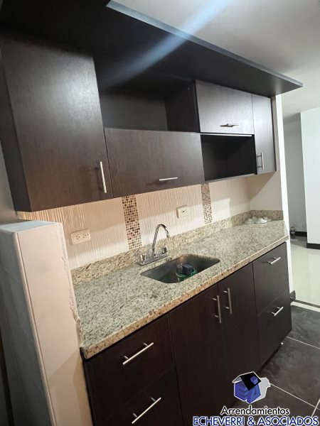 Apartamento en venta en La Paz, Envigado · foto 9 de 9
