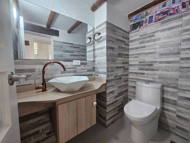Casa de 3 alcobas en venta en Hacienda San Jose, Chía, 175 m² · foto 5 de 24